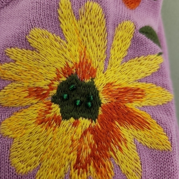 NWT Isaac Mizrah Cardigan - Picture 12 of 12